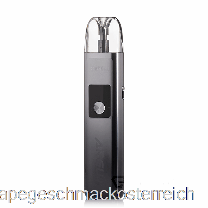 Voopoo Argus G 25w Pod System Space Grey Vape Geschmack